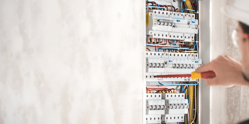 DGUV V3 Prüfung – E-Check für elektrische Betriebsmittel und Anlagen